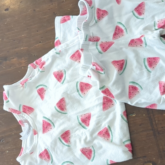 Bambi & Birdie pj set - Picture 3 of 4